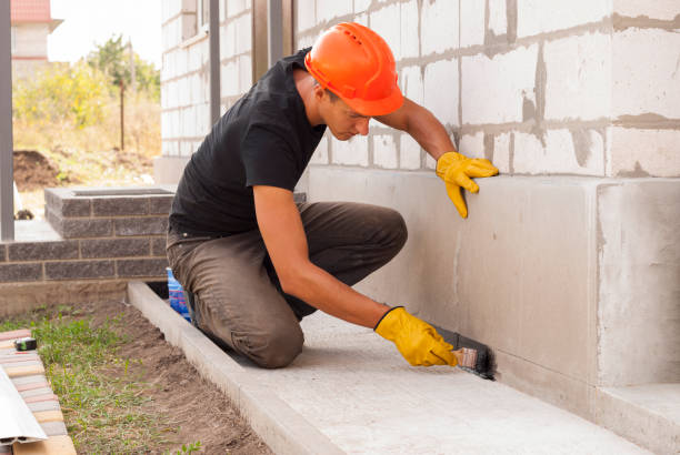 Licensed Emergency Waterproofing service in East Fultonham, OH - SJ Waterproofing Pros
